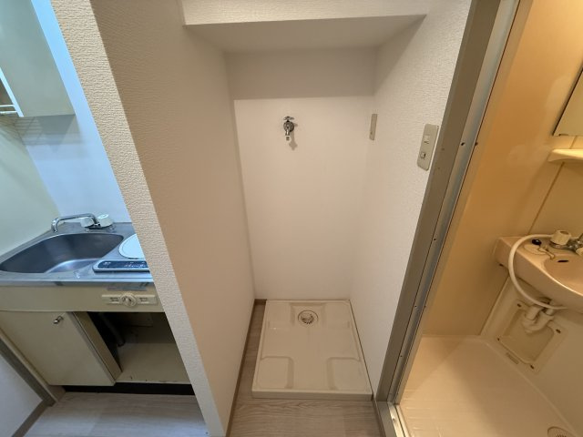 プチハイツ服部のその他