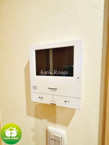 casa curacionのセキュリティ