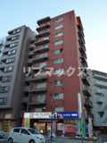 NICハイム鶴見渡辺ビル第一の画像
