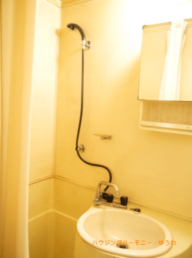 【浴室】 | 東池袋パレス | イメージ画像となります。実際とは異なりますので、ご注意ください！