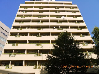 【外観】 | ターミナル駅「池袋」駅より徒歩７分の好立地。事務所使用も可能です