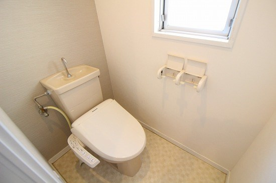 シャトー東山のトイレ|イメージ