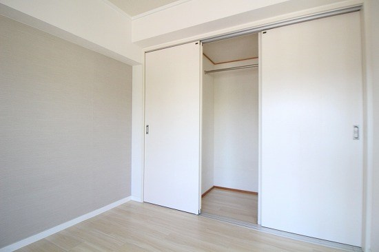 シャトー東山の収納|イメージ