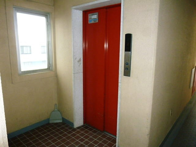 シャトー東山の設備