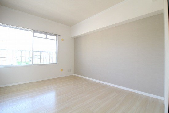 シャトー東山の寝室|イメージ