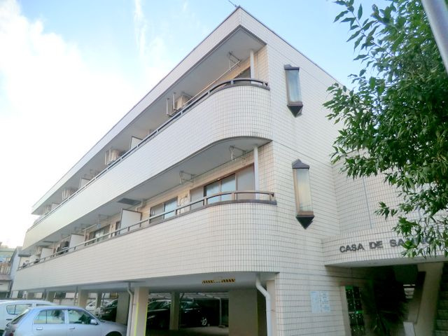 ＣＡＳＡ　ＤＥ　ＳＡＮＮＯ