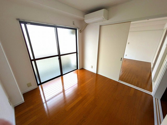 ＣＡＳＡ　ＤＥ　ＳＡＮＮＯの居間・リビング