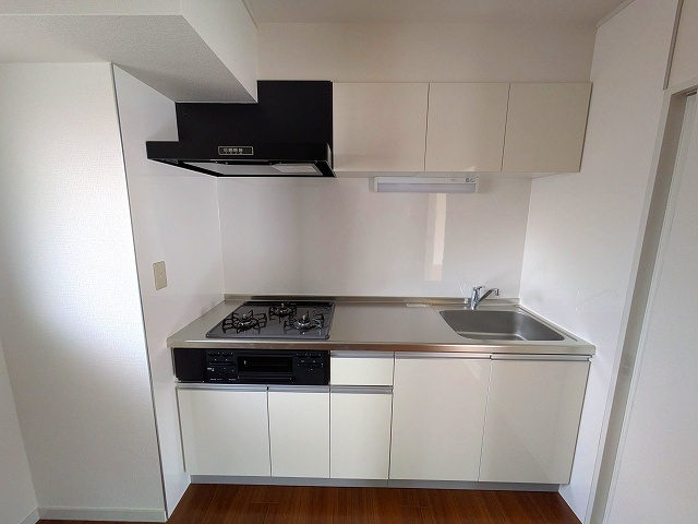 ＣＡＳＡ　ＤＥ　ＳＡＮＮＯのキッチン