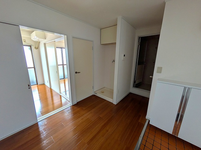 ＣＡＳＡ　ＤＥ　ＳＡＮＮＯの居間・リビング