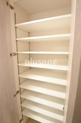 【設備】 | プレディアコート本町