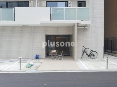 【エントランス】 | プレディアコート本町