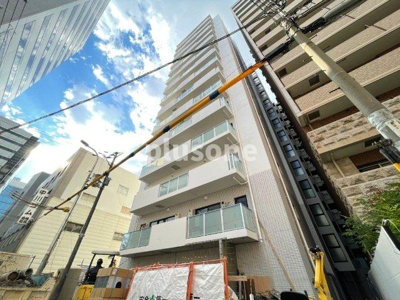 【外観】 | プレディアコート本町