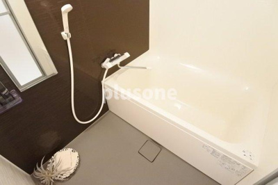 【浴室】 | プレディアコート本町