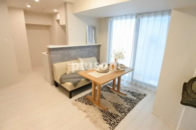 【居間・リビング】 | プレディアコート本町