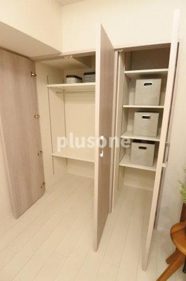 【収納】 | プレディアコート本町