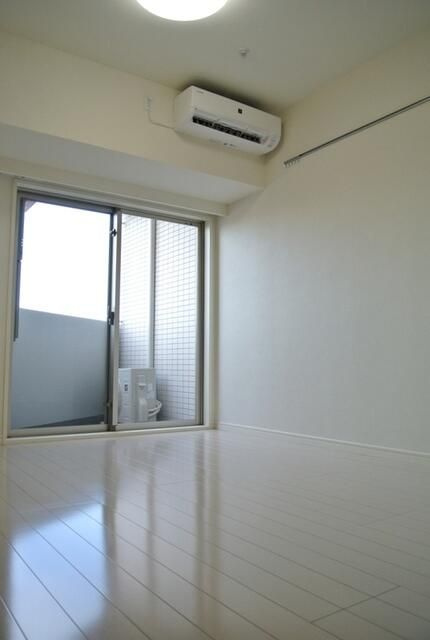 グランヴァン練馬桜台の居間・リビング