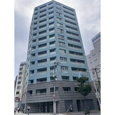 【外観】 | シティハウス大手前