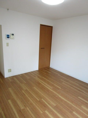 【寝室】 | ベルジュ・リーオ