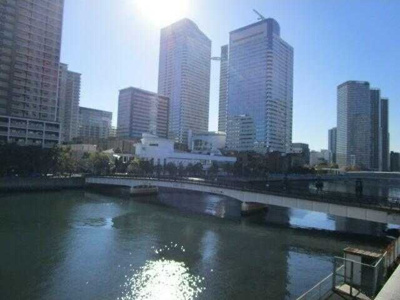 【展望】 | ベルジュ・リーオ