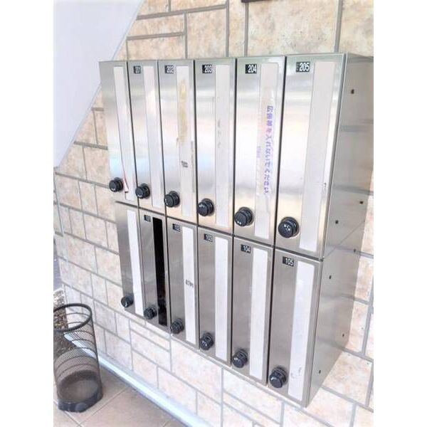 CASA松原　名古屋市賃貸　仲介手数料無料の設備