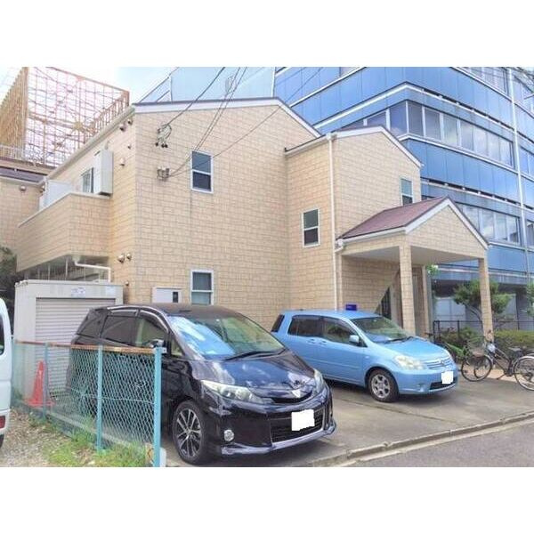 CASA松原　名古屋市賃貸　仲介手数料無料の駐車場