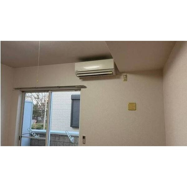 CASA松原　名古屋市賃貸　仲介手数料無料の居間・リビング