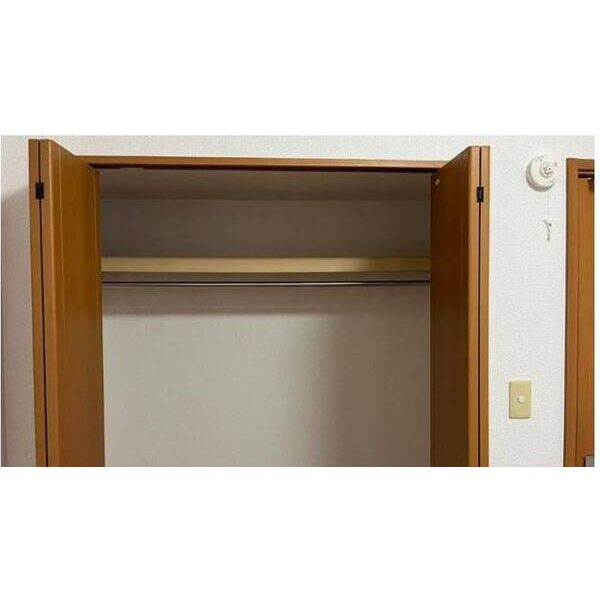 CASA松原　名古屋市賃貸　仲介手数料無料の収納