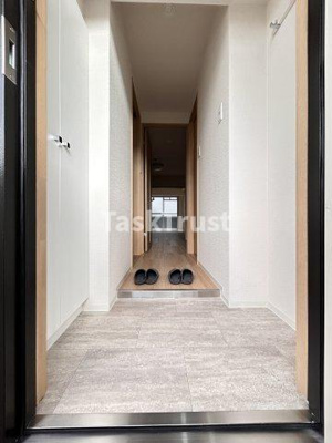 【玄関】 | マイロード新森