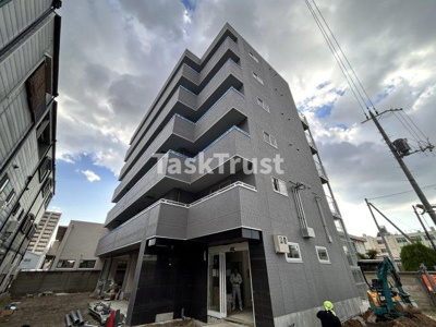 【外観】 | マイロード新森