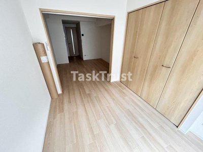 【内装】 | マイロード新森