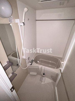 【浴室】 | マイロード新森