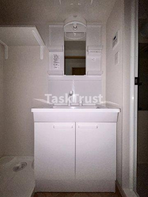 【洗面所】 | マイロード新森