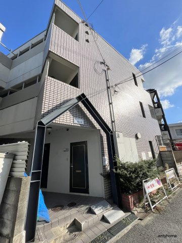 ビューラー山手　仲介手数料無料