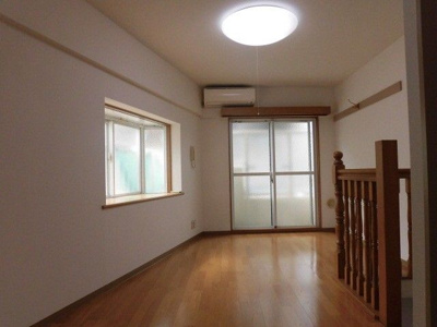 【内装】 | シェーファー祐天寺