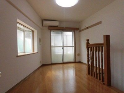 【居間・リビング】 | シェーファー祐天寺