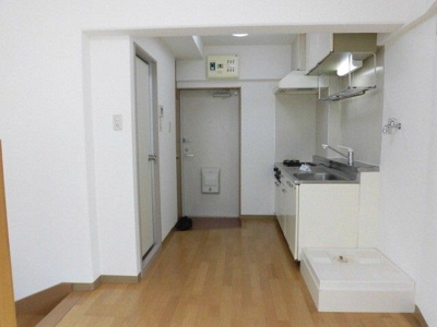 【玄関】 | シェーファー祐天寺