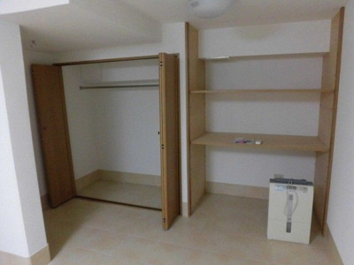 【収納】 | シェーファー祐天寺