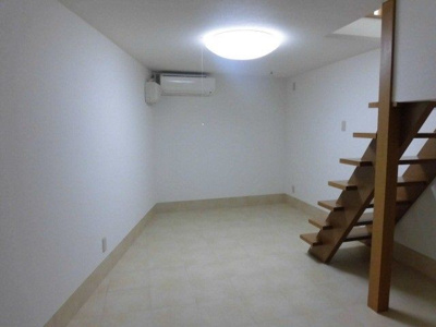 【内装】 | シェーファー祐天寺