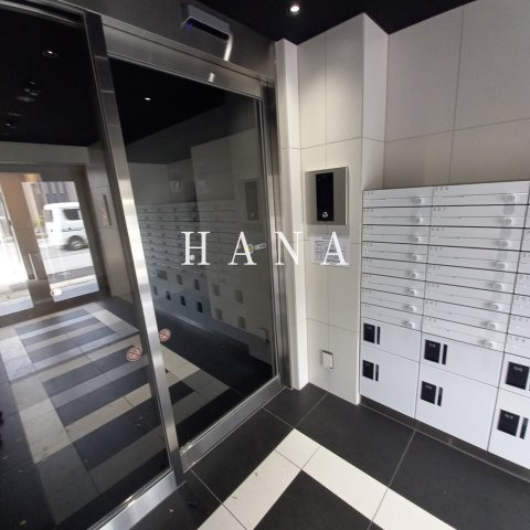 ＧＥＮＯＶＩＡ妙典のセキュリティ