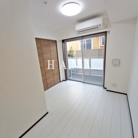 ＧＥＮＯＶＩＡ妙典の居間・リビング