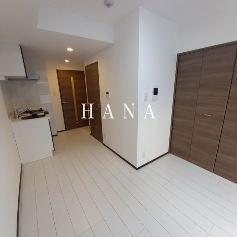 ＧＥＮＯＶＩＡ妙典の居間・リビング