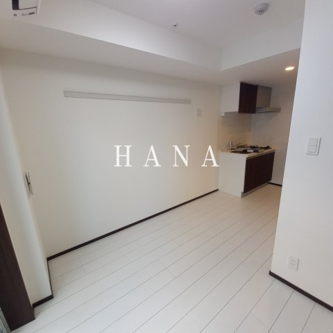 ＧＥＮＯＶＩＡ妙典の居間・リビング