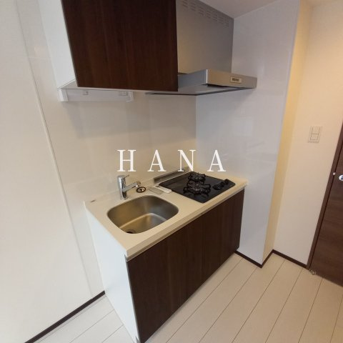 ＧＥＮＯＶＩＡ妙典のキッチン