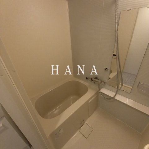 ＧＥＮＯＶＩＡ妙典の浴室