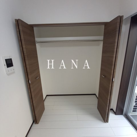 ＧＥＮＯＶＩＡ妙典の収納