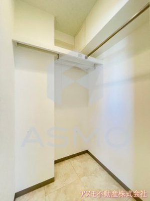 【収納】 | OAK弥栄・夕陽ヶ丘