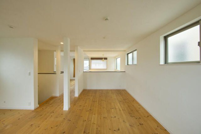 【寝室】 | 瑞江貸家