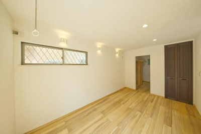 【寝室】 | 瑞江貸家