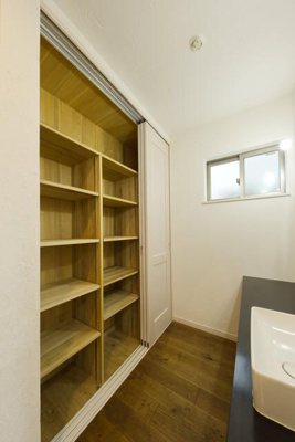 【収納】 | 瑞江貸家