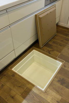 【収納】 | 瑞江貸家